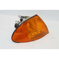 2000 2001 BMW 330i Sedan Fender Corner Marker Light Lamp Right OEM