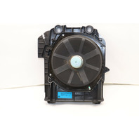 2011-2016 BMW 528i 535i Floor Speaker Subwoofer Right - 65139315646 OEM