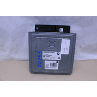 2007 BMW 335i N54 Engine Computer Module ECU ECM DME OEM