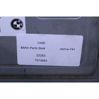 2007 BMW 335i N54 Engine Computer Module ECU ECM DME OEM