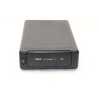 1999 2000 2001 BMW 740i 750i 6 Disc Cd Changer - 65124103918 OEM