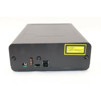 1999 2000 2001 BMW 740i 750i 6 Disc Cd Changer - 65124103918 OEM