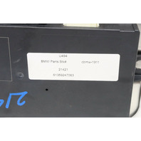 2011 BMW 528i 535i Body Control Module BCM - 61359247063 OEM