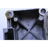 1995 BMW 325IC M3 S50 M50 Engine Oil Filter Housing OEM