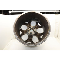 2011 2012 2013 2014 BMW X6 X5M X6M E70 E71 Wheel 20 X 11 Style OEM