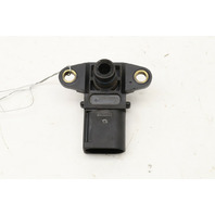 2011-2013 BMW 528i 535i Intake Manifold Pressure MAP Sensor OEM
