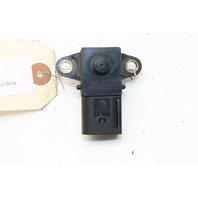 2011-2013 BMW 528i 535i Intake Manifold Pressure MAP Sensor OEM