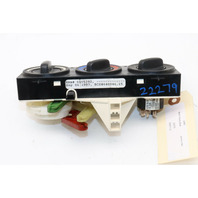 1996-2002 BMW Z3 E36 Heater AC Climate Temperature Control 64118397712 OEM