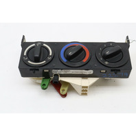 1996-2002 BMW Z3 E36 Heater AC Climate Temperature Control 64118397712 OEM