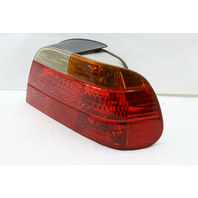 1999-2001 BMW 740i 750i E38 Tail Light Lamp Right OEM
