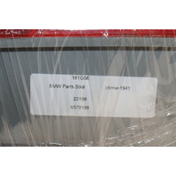 1999-2001 BMW 740i 750i E38 Tail Light Lamp Right OEM