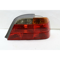 1999-2001 BMW 740i 750i E38 Tail Light Lamp Right OEM
