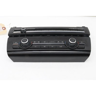 2013 BMW 528i 535i Audio Climate Temperature Control Panel OEM