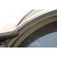 2008 2009 2010 2011 2012 2013 BMW 335i Wheel 19 X 9 Style OEM