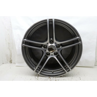 2008 2009 2010 2011 2012 2013 BMW 335i Wheel 19 X 9 Style OEM