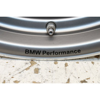 2008 2009 2010 2011 2012 2013 BMW 335i Wheel 19 X 9 Style OEM