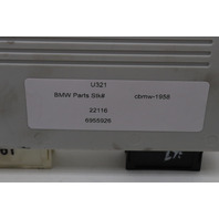 2006 BMW 530xi E61 Sunroof Control Module OEM