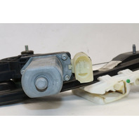 2013 2014 BMW 320i 328i Rear Window Regulator With Motor Left Driver - 51357351049 OEM