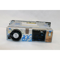 2005 BMW 525i 530i ASK M-Audio system controller CD - 65126955346 OEM