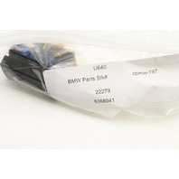 1996-2002 BMW Z3 E36 Power Window Switch 61318368941 OEM