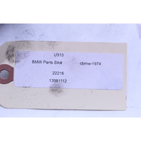 2011 BMW 335i Engine Motor Mount - 22116760330 OEM