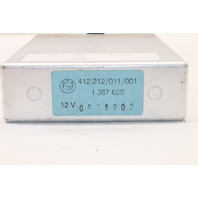 1996-2002 BMW Z3 E36 Cruise Control Module OEM