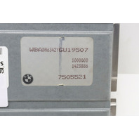 2000 BMW 528i Transmission Control Module TCU TCM OEM