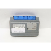 2000 BMW 528i Transmission Control Module TCU TCM OEM