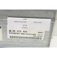 2000 BMW 528i Transmission Control Module TCU TCM OEM