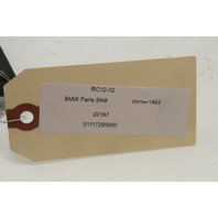 2011 BMW 535i Parts OEM