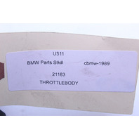 1999 2000 BMW 328i 528i E36 E39 Throttle Body OEM