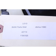 2006 BMW 325ci Fuel Pump OEM