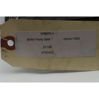 2001 BMW 325i 330i Power Steering Pump OEM