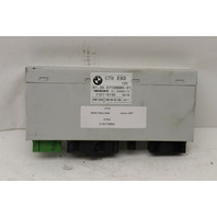 2007-2013 BMW 328i 335i M3 Convertible Top Control Module OEM