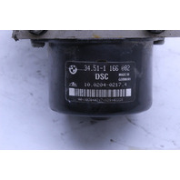 2000 BMW 323i 328i Z3 ABS Anti-Lock Brake Pump OEM
