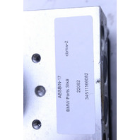 2000 BMW 323i 328i Z3 ABS Anti-Lock Brake Pump OEM