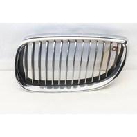 2008 BMW 335i Hood Grill Left OEM