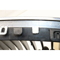 2008 BMW 335i Hood Grill Left OEM