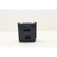 2008 2009 2010 2011 2012 BMW M3 Hazard Central Locking Switch OEM