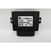 2012 BMW 535i Parking Brake EMF Control Module 34436854856 OEM