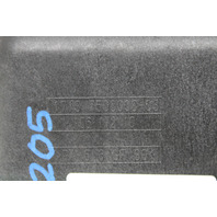 2003 2004 BMW 745i 745Li 750i 760i Engine Coolant Reservoir Radiator Expansion Tank OEM