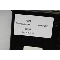 2012 BMW 528i 535i Headlight Control Module OEM