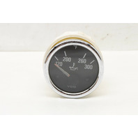 1998 1999 2000 2001 BMW Z3 M Oil Pressure Temperature Gauge OEM