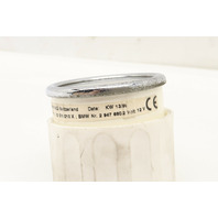 1998 1999 2000 2001 BMW Z3 M Oil Pressure Temperature Gauge OEM