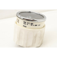 1998 1999 2000 2001 BMW Z3 M Oil Pressure Temperature Gauge OEM