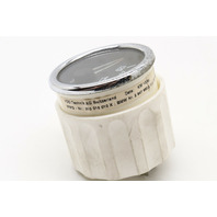 1998 1999 2000 2001 BMW Z3 M Oil Pressure Temperature Gauge OEM