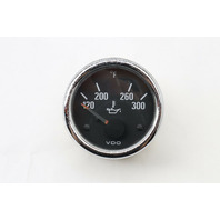 1998 1999 2000 2001 BMW Z3 M Oil Pressure Temperature Gauge OEM