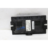 2011 BMW 335i Footwell Light Control Module LCM OEM