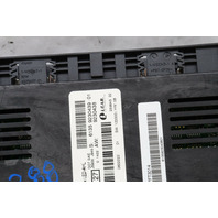 2011 BMW 335i Footwell Light Control Module LCM OEM