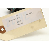 2006 BMW 750i E65 Mass Air Flow Meter Sensor OEM